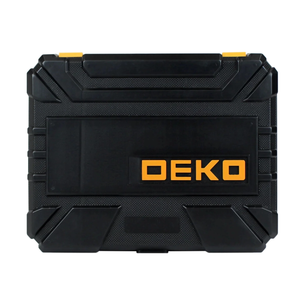 Шуруповерт Deko GCD12DU3-S4 - зображення 8