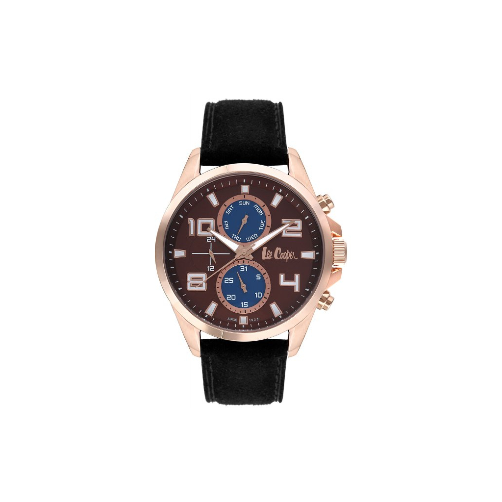 Наручний годинник Lee Cooper LC-22G-C - зображення 1