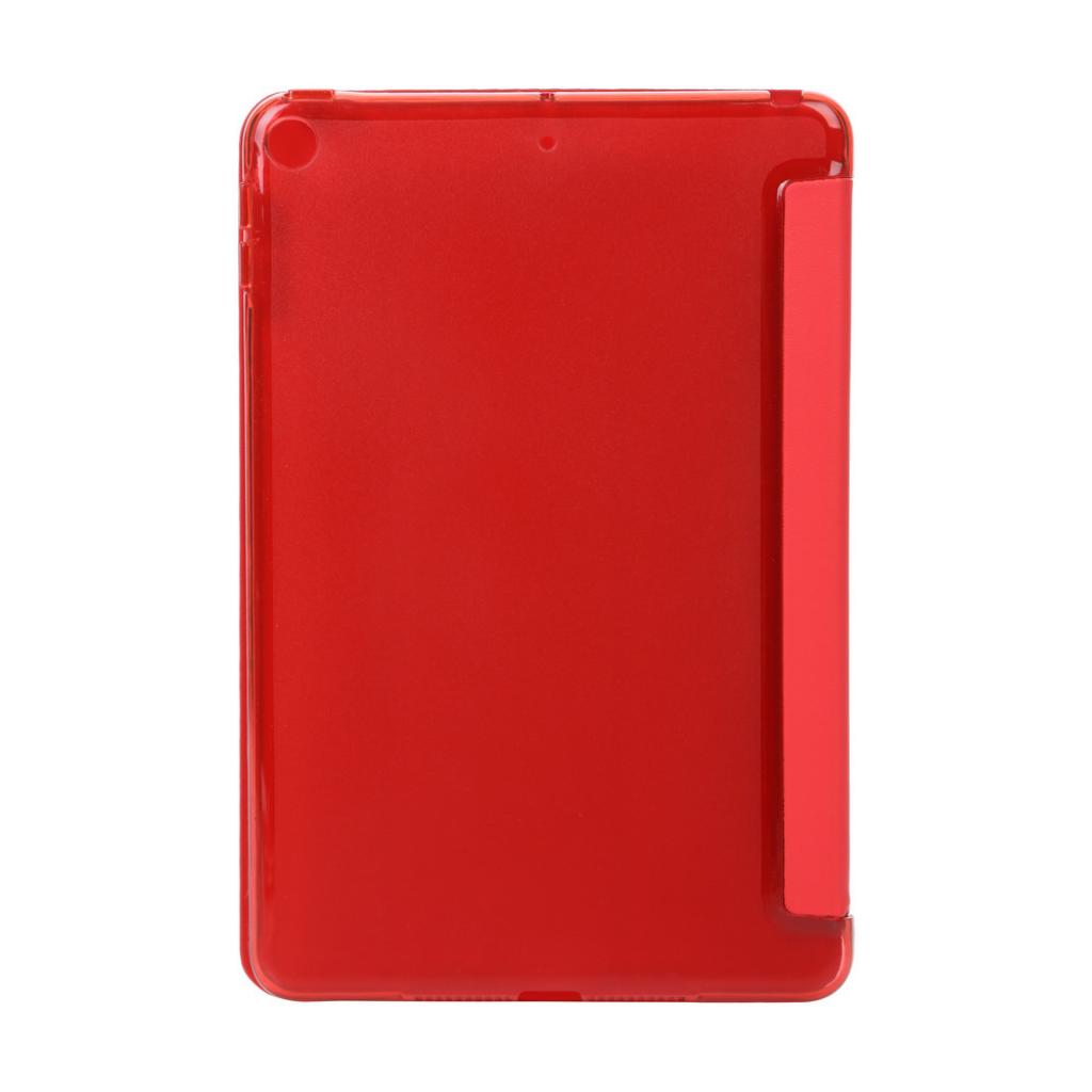 Чохол до планшета BeCover Smart Case Apple iPad mini 5 Red (703791) - зображення 2