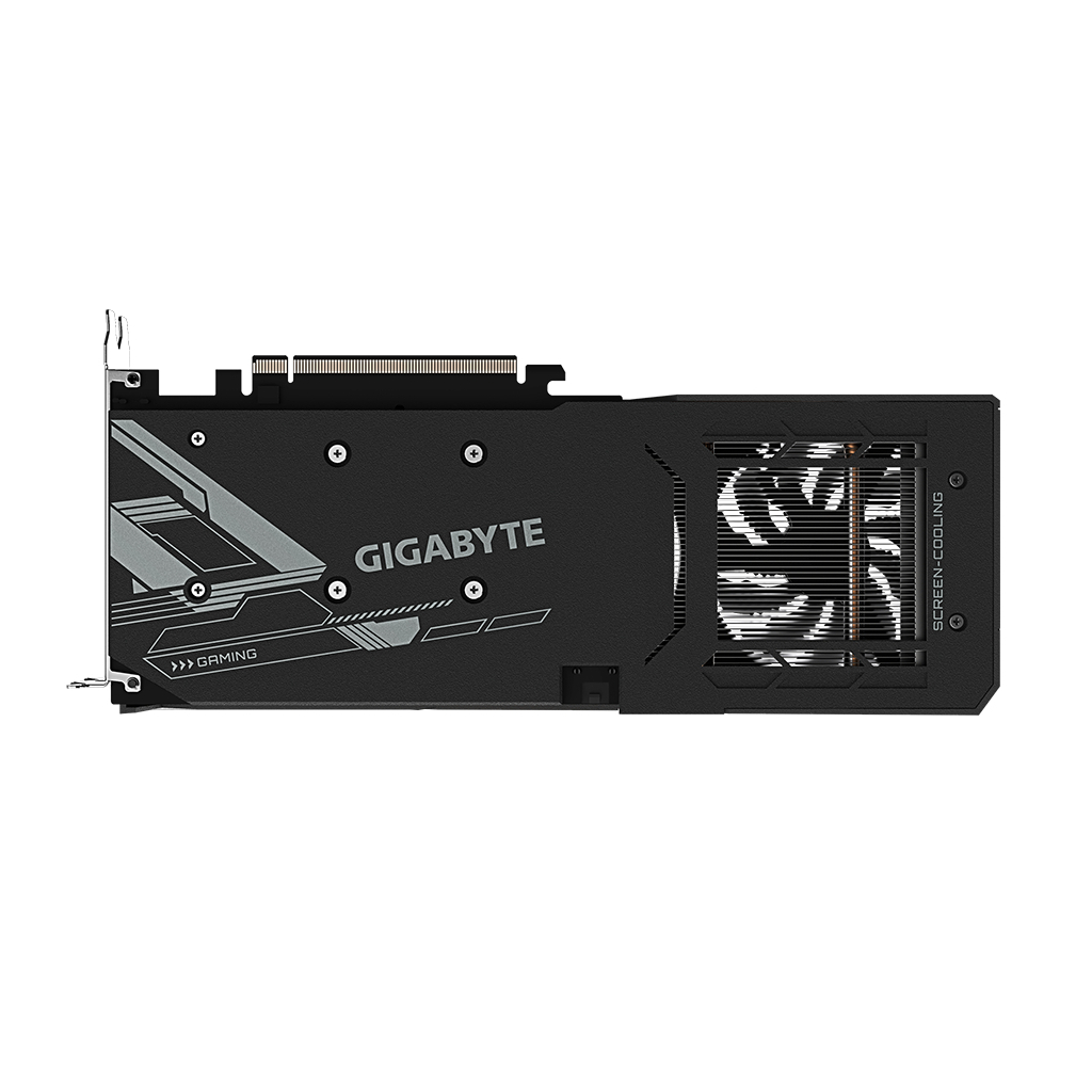 Відеокарта GIGABYTE Radeon RX 6500 XT 4Gb GAMING OC (GV-R65XTGAMING OC-4GD) - зображення 4