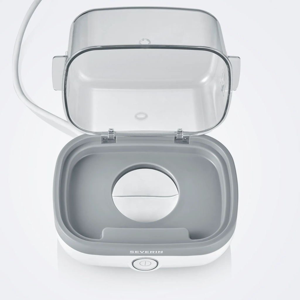 Яйцеварка Severin EK 3164 - изображение 3