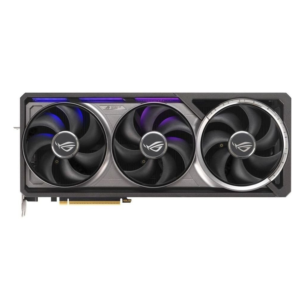 Відеокарта ASUS GeForce RTX5090 32GB ROG ASTRAL OC GAMING (ROG-ASTRAL-RTX5090-O32G-GAMING) - зображення 1