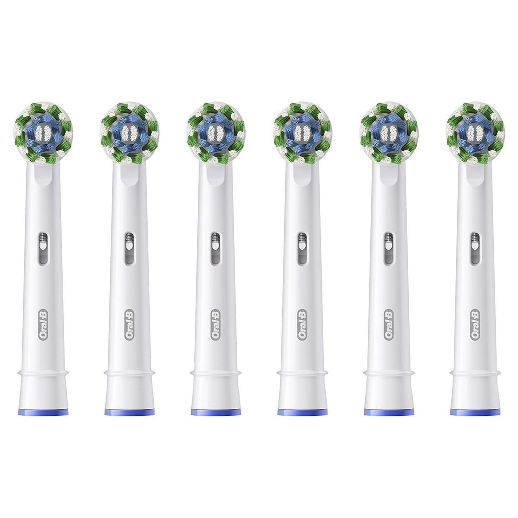 Насадка для зубної щітки Braun 00000026068 - зображення 2