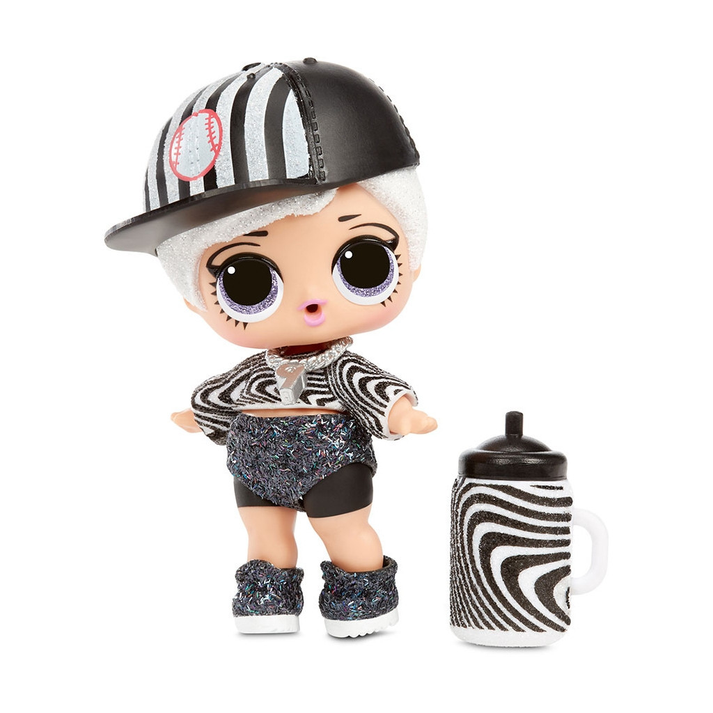 Лялька L.O.L. Surprise! серії All-Star B.B.s Спортивна Команда (570363) - зображення 6