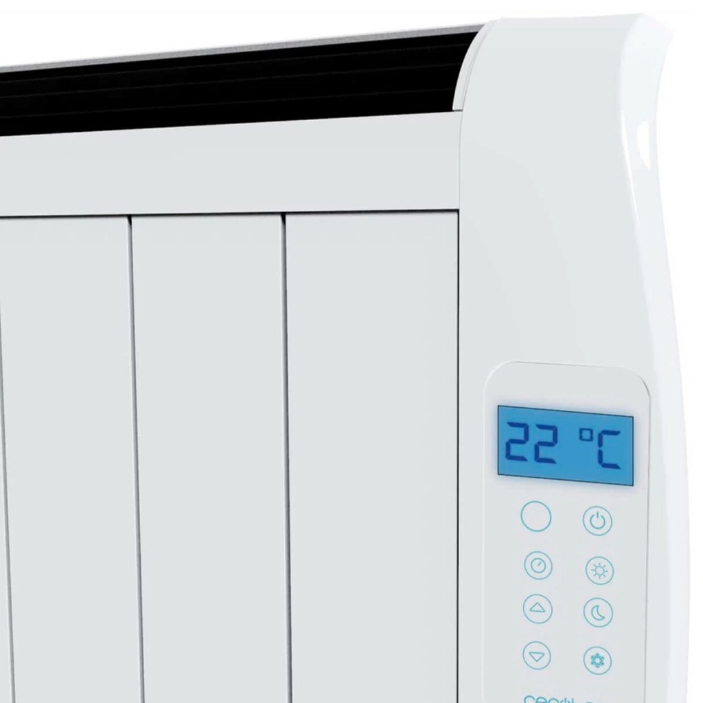 Обігрівач Cecotec CCTC-05331 - зображення 2