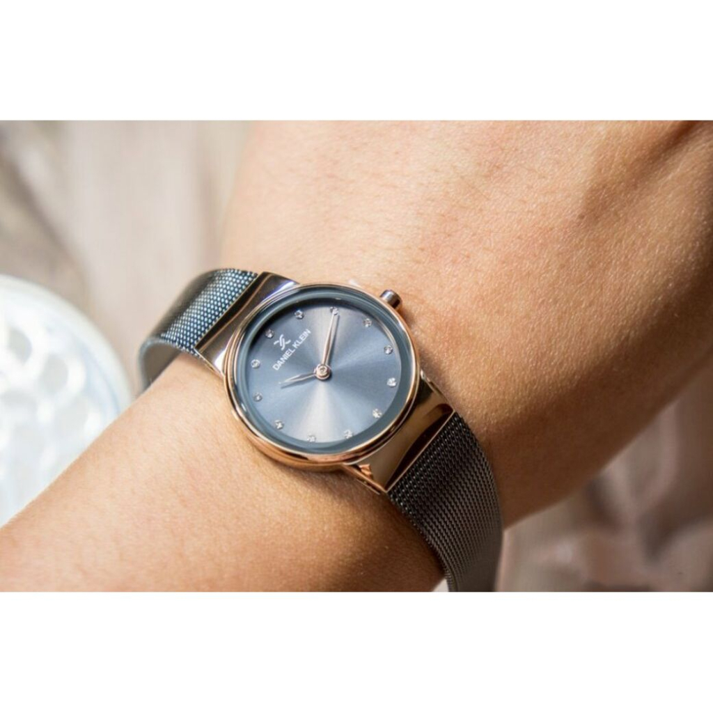 Наручний годинник Daniel Klein DK11674-4 - зображення 2