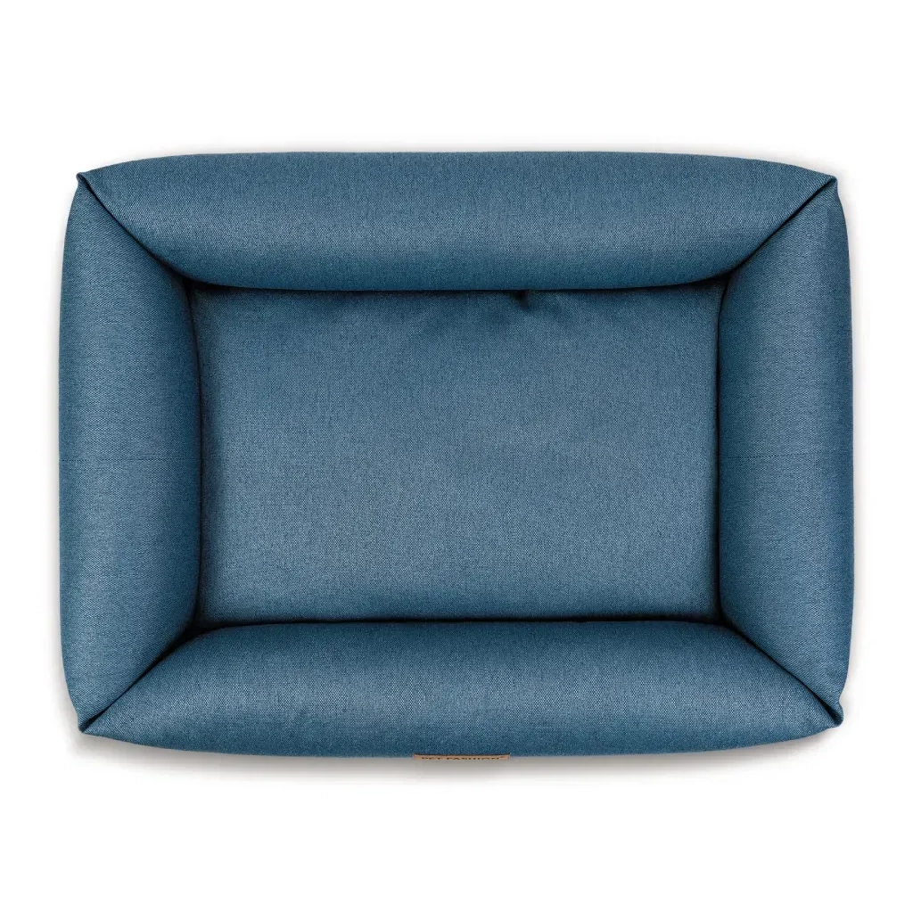 Лежак для тварин Pet Fashion Jack 80х60х16 см (4823082440061) - изображение 3