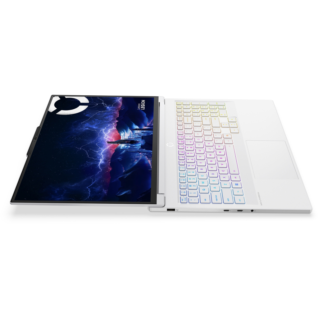 Ноутбук Lenovo Legion 7 16IAX10 (83KY002GRA) - зображення 7