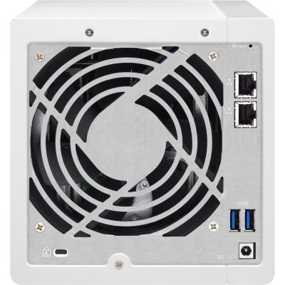 NAS QNap TS-431P2-1G - зображення 2