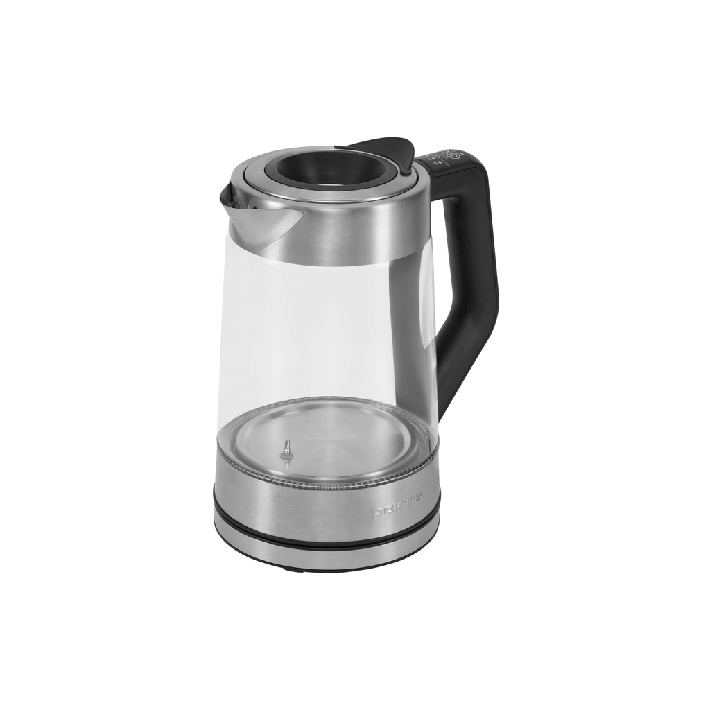 Електрочайник Polaris PWK 17111CGLD WIFI IQ Home Матовий - зображення 6