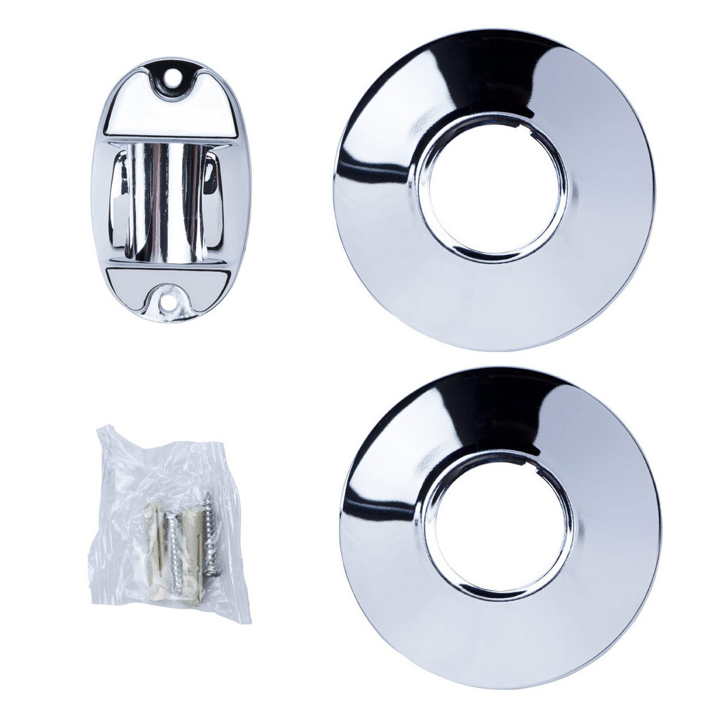 Змішувач AQUATICA QN-2C458C - зображення 3