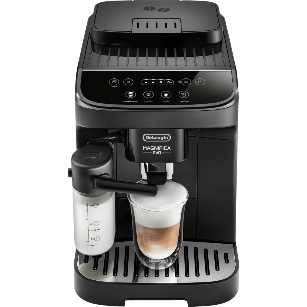 Кавомашина DeLonghi ECAM 290.51.B - зображення 2