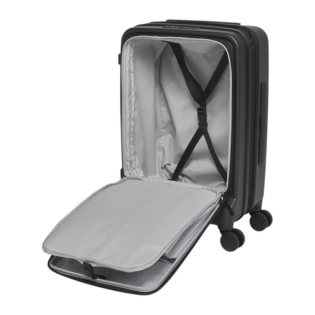 Валіза Acer Barcelona 20'' Black (GP.LUG11.009) - зображення 5