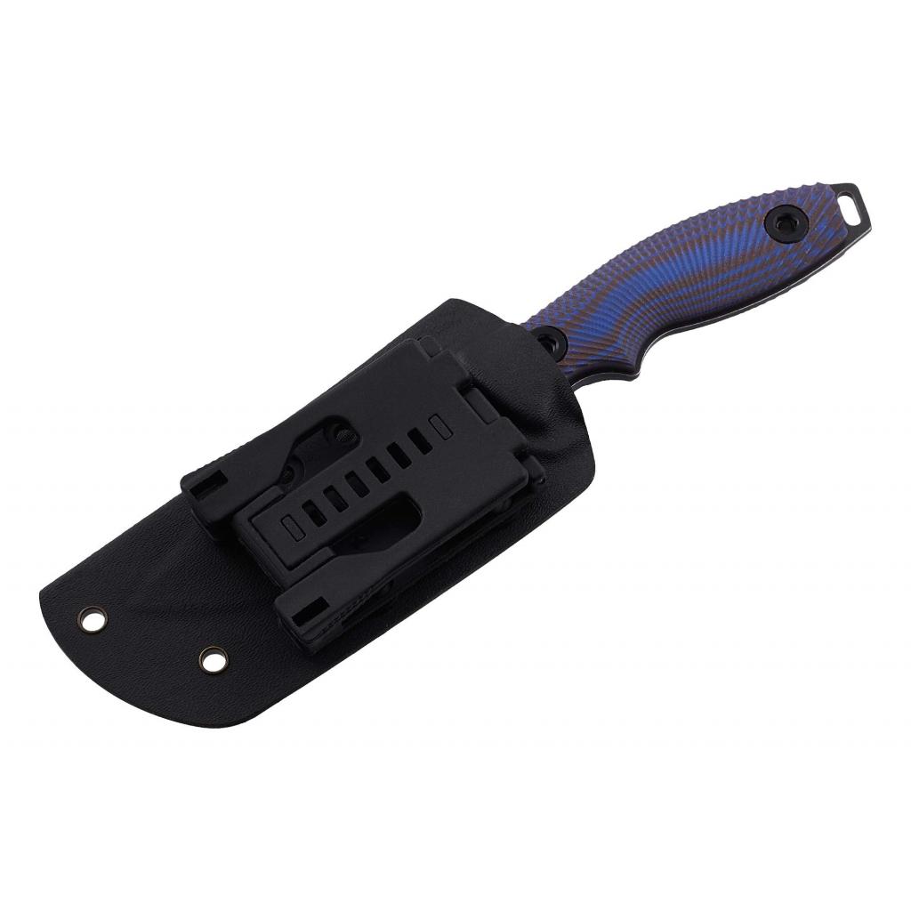 Ніж Grand Way WK06013 - изображение 4