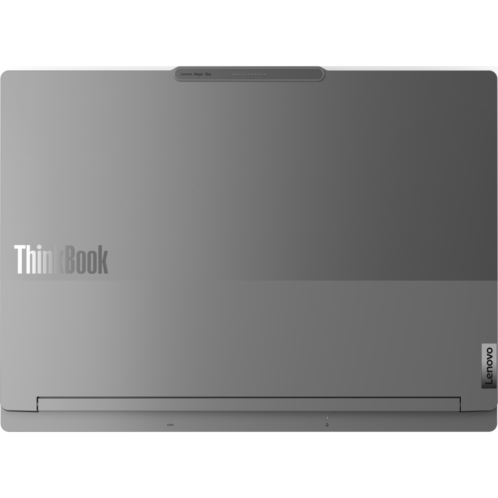 Ноутбук Lenovo ThinkBook 16p G5 (21N5001BRA) - зображення 10