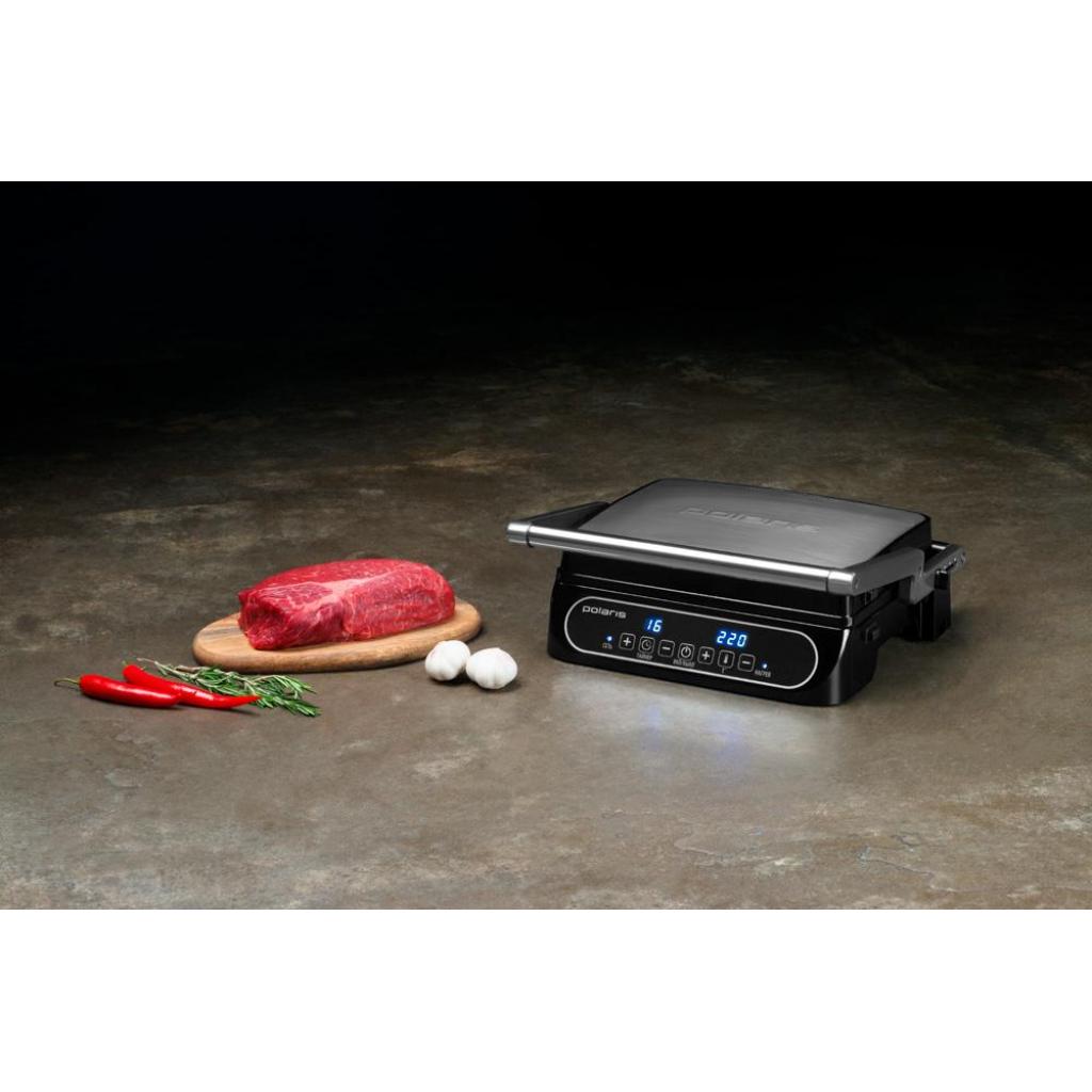 Електрогриль Polaris PGP 1102D - зображення 6