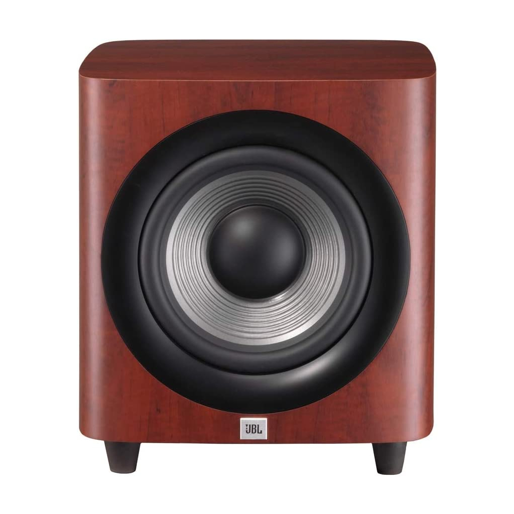 Домашній сабвуфер JBL Studio 660P (JBLS660PDKWEP) - зображення 4