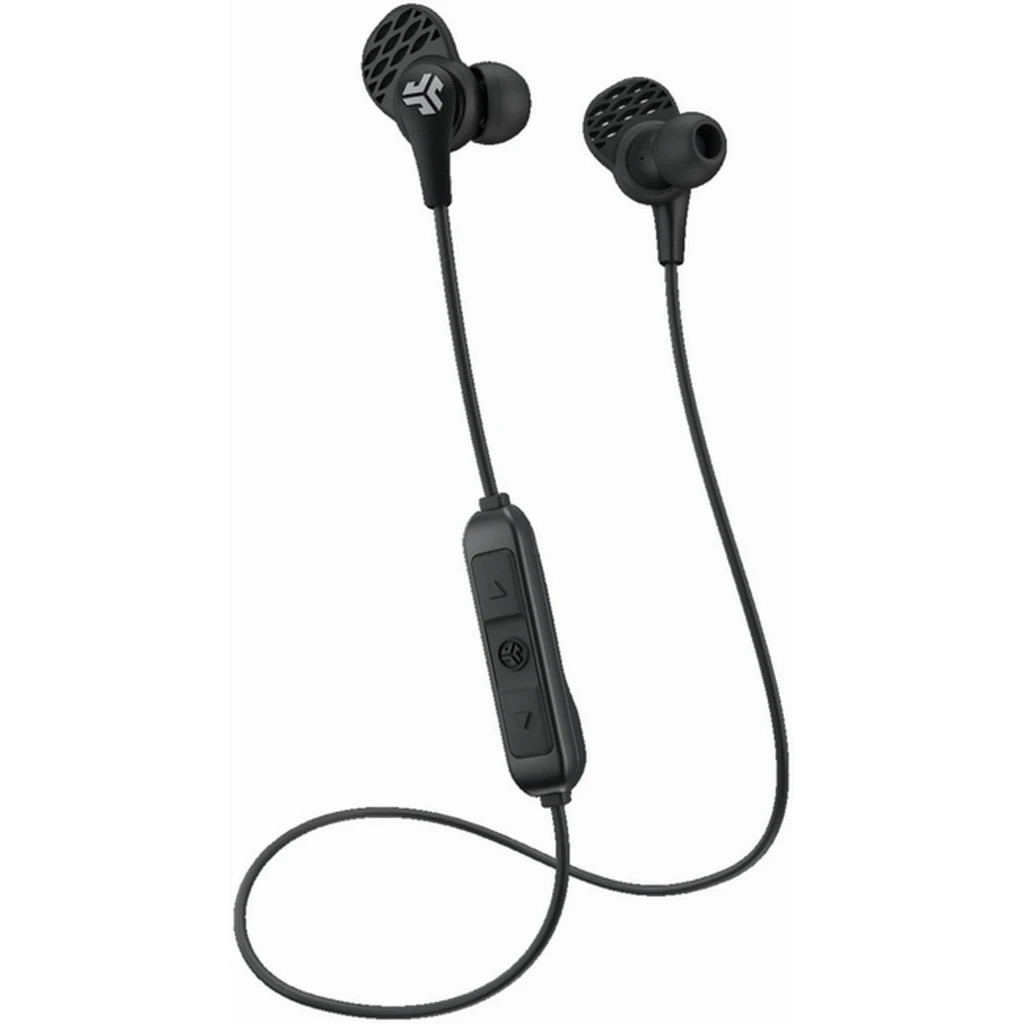 Навушники Jlab JBuds Pro Wireless Black (IEUEBPRORBLK123) - зображення 2