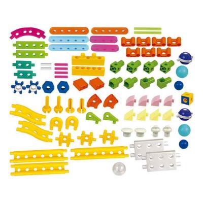 Конструктор Gigo Мини зоопарк (7360) - зображення 2