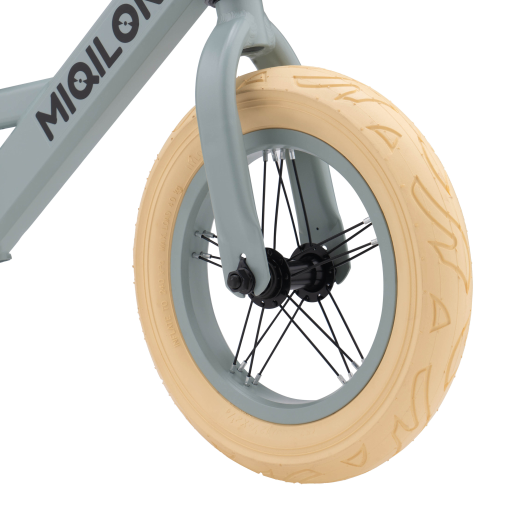 Біговел Miqilong HPA 12" оливковий (ZCY-HPA12-OLIVE) - изображение 6