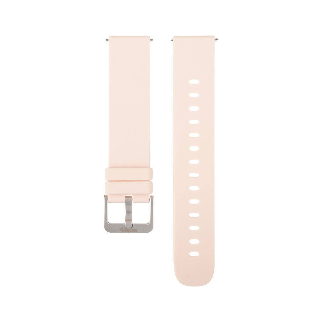 Ремінець до смарт-годинника Gelius для Gelius Pro AMAZWATCH GT 2021/Model-A Gold (00000084877) - зображення 1