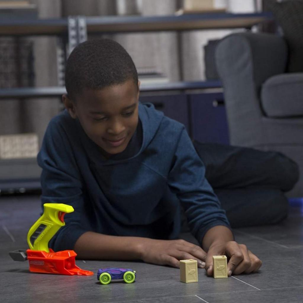 Автотрек Nerf Nitro Пусковий пристрій (C0783) - изображение 8