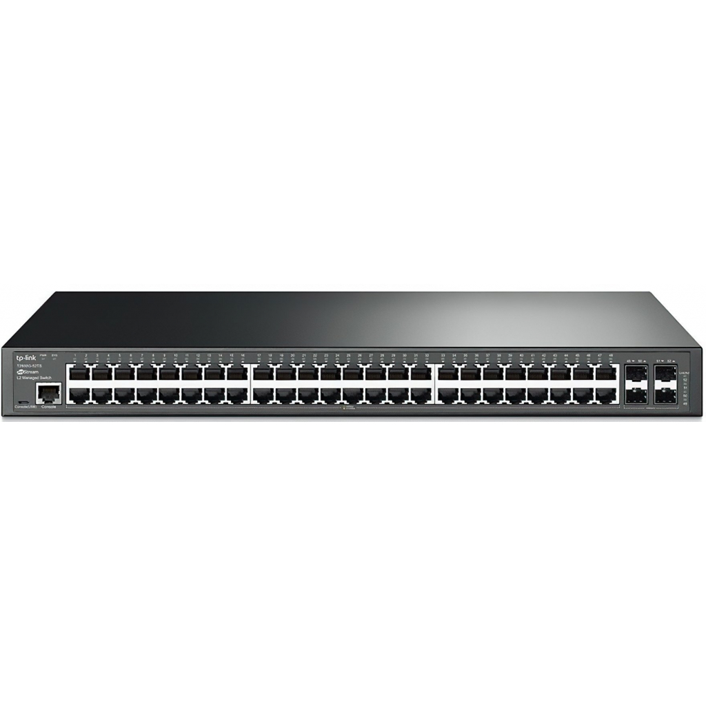 Комутатор мережевий TP-Link TL-SG3452 - зображення 1