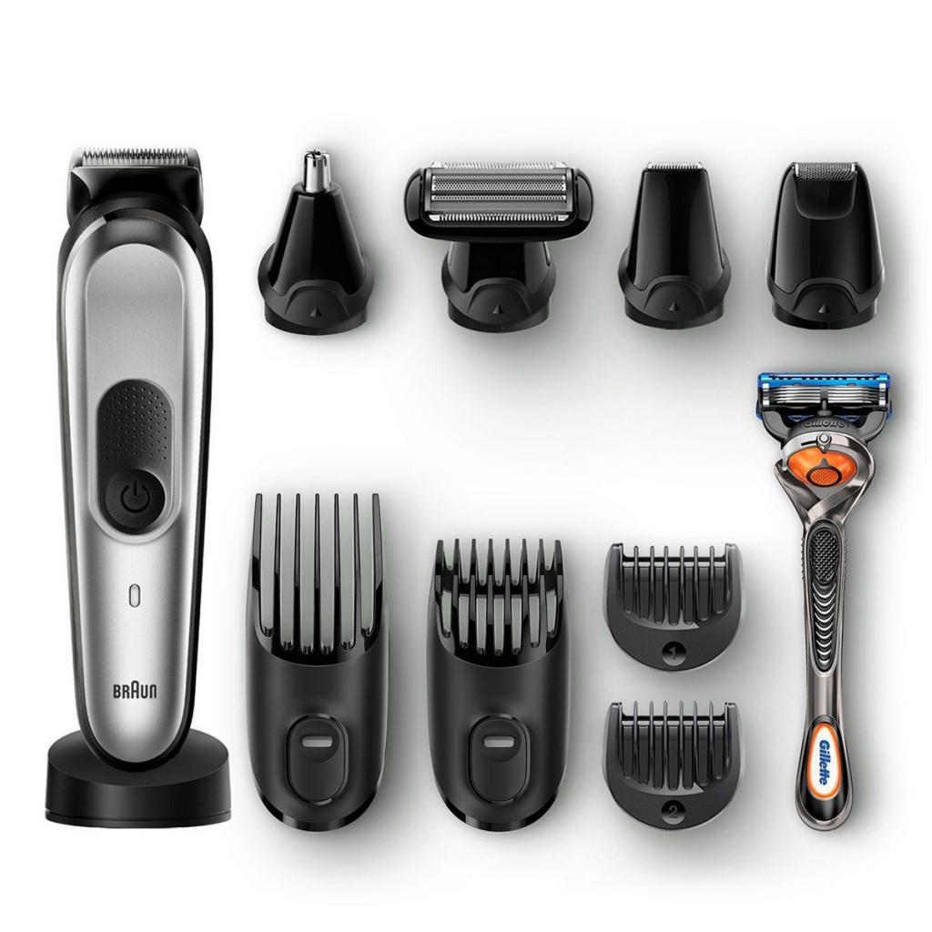 Тример Braun MGK 7020 (MGK7020) - зображення 2