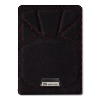 Чохол до планшета Huawei 7 MediaPad Microfiber Case Folding (51990175) - зображення 2