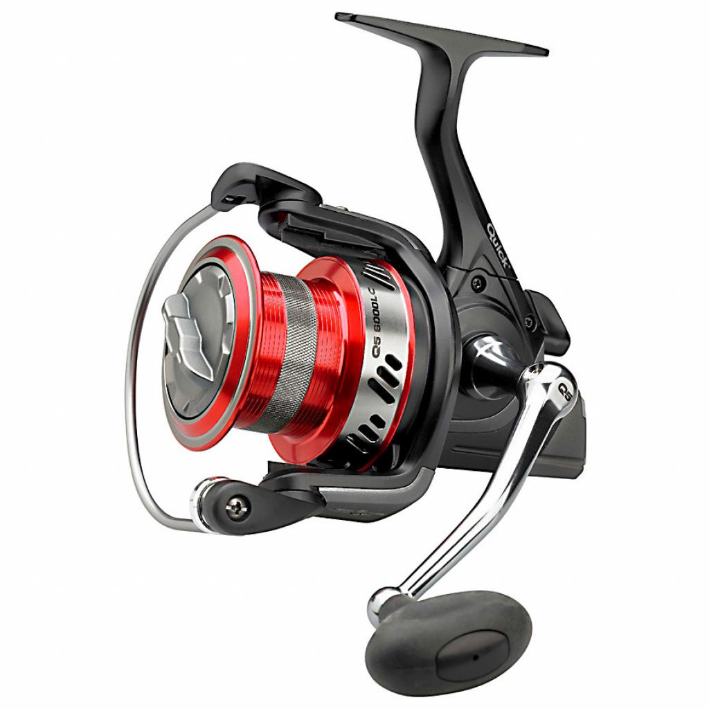 Котушка DAM QUICK 5 LC 7000 FD (56959) - зображення 1