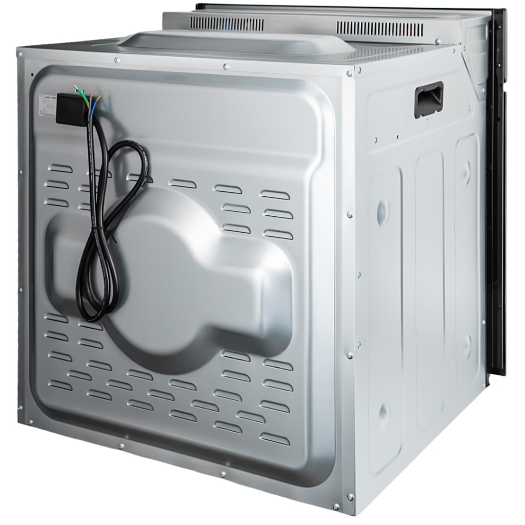 Духова шафа Vestfrost BOV70CN - зображення 12