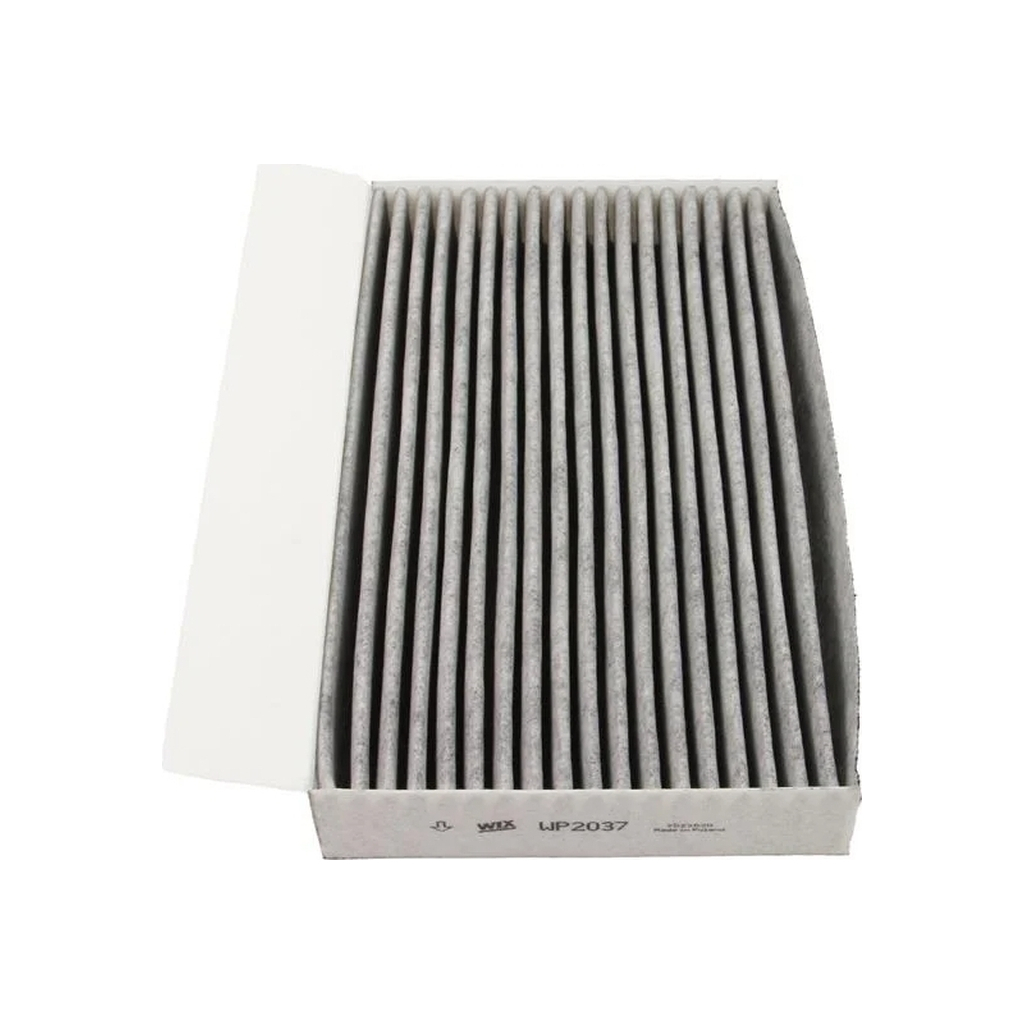 Фільтр салону Wixfiltron WP2037 - изображение 1