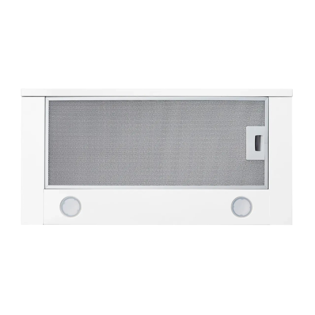 Витяжка кухонна Borgio TLF (TR) 60 white glass - зображення 5