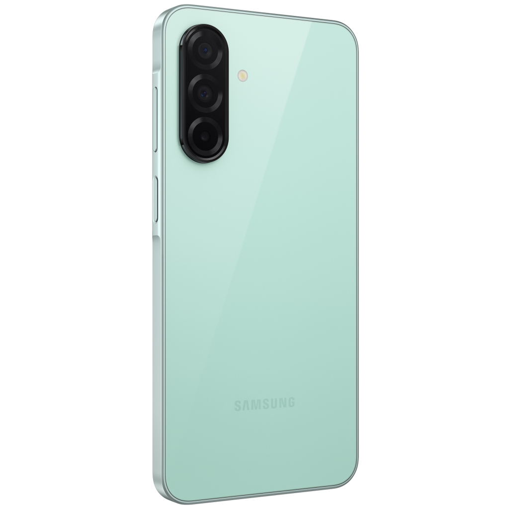 Мобільний телефон Samsung Galaxy A26 5G 8/256Gb Light Green (SM-A266BLGCEUC) - зображення 6
