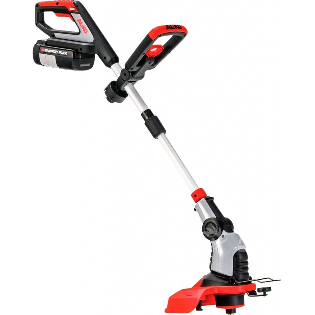 Тример садовий AL-KO GT 4030 Energy Flex (Без АКБ і ЗП) (113608) - зображення 1