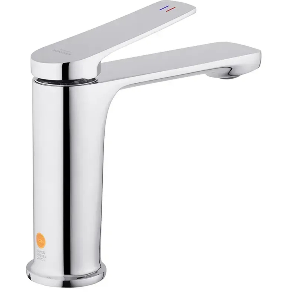 Змішувач Kroner KRP Makon-C010 (CV033869) - изображение 2