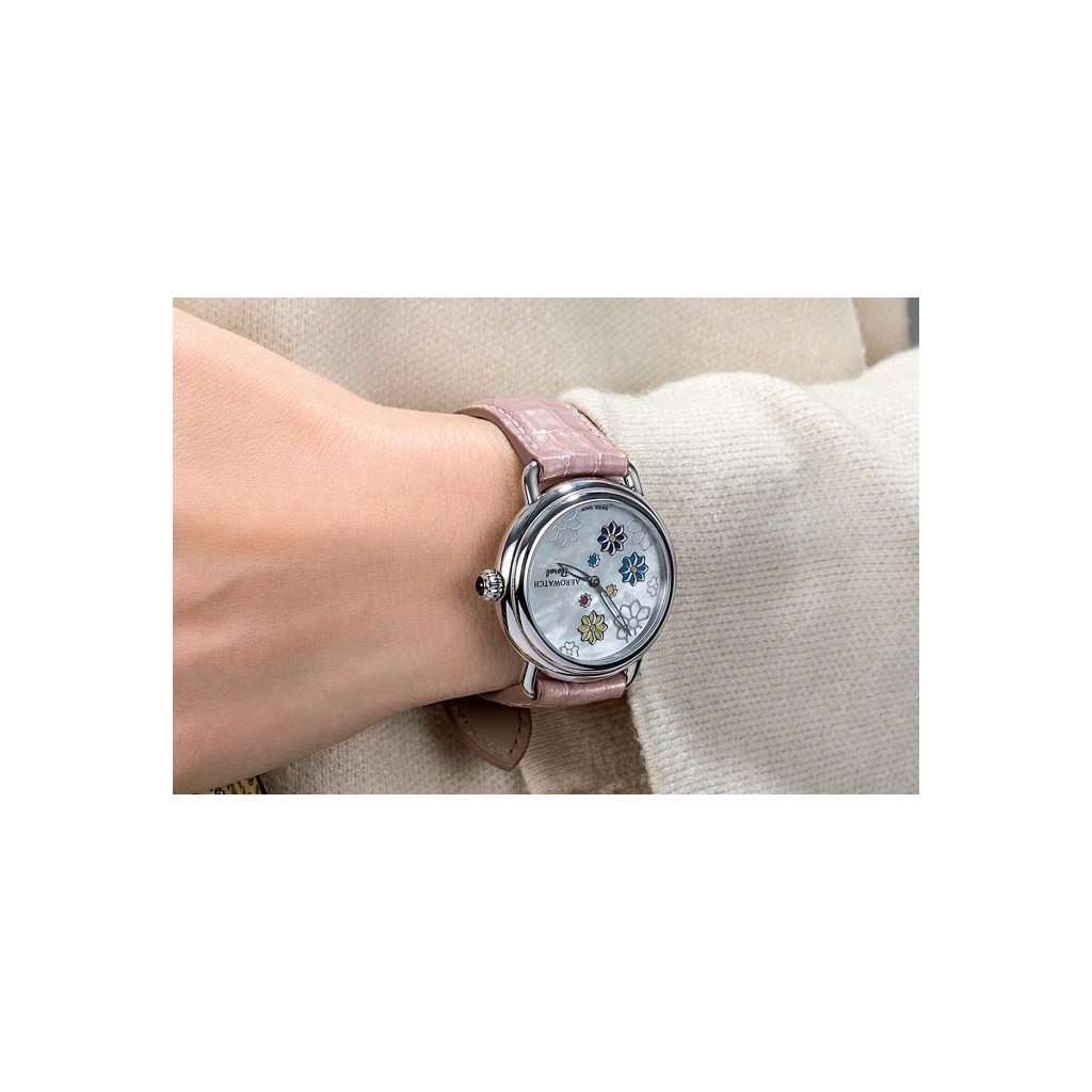 Наручний годинник Aerowatch 44960AA15 - зображення 2