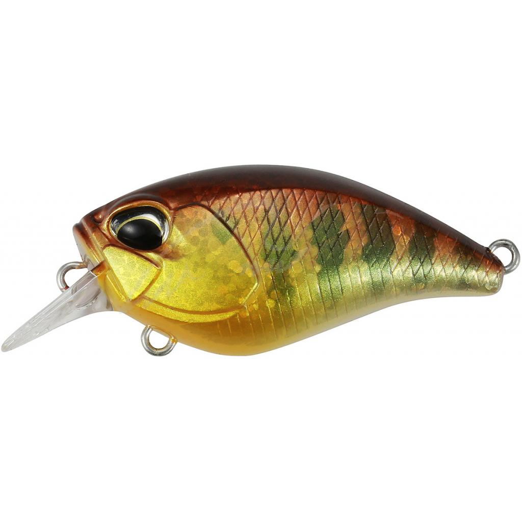 Воблер DUO Realis Crank Mid Roller 40mm 5.3g AOA3503 Komochi Gill (34.36.40) - изображение 1