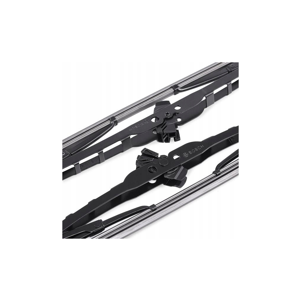 Щітка склоочисника Bosch 3 397 010 253 - зображення 2