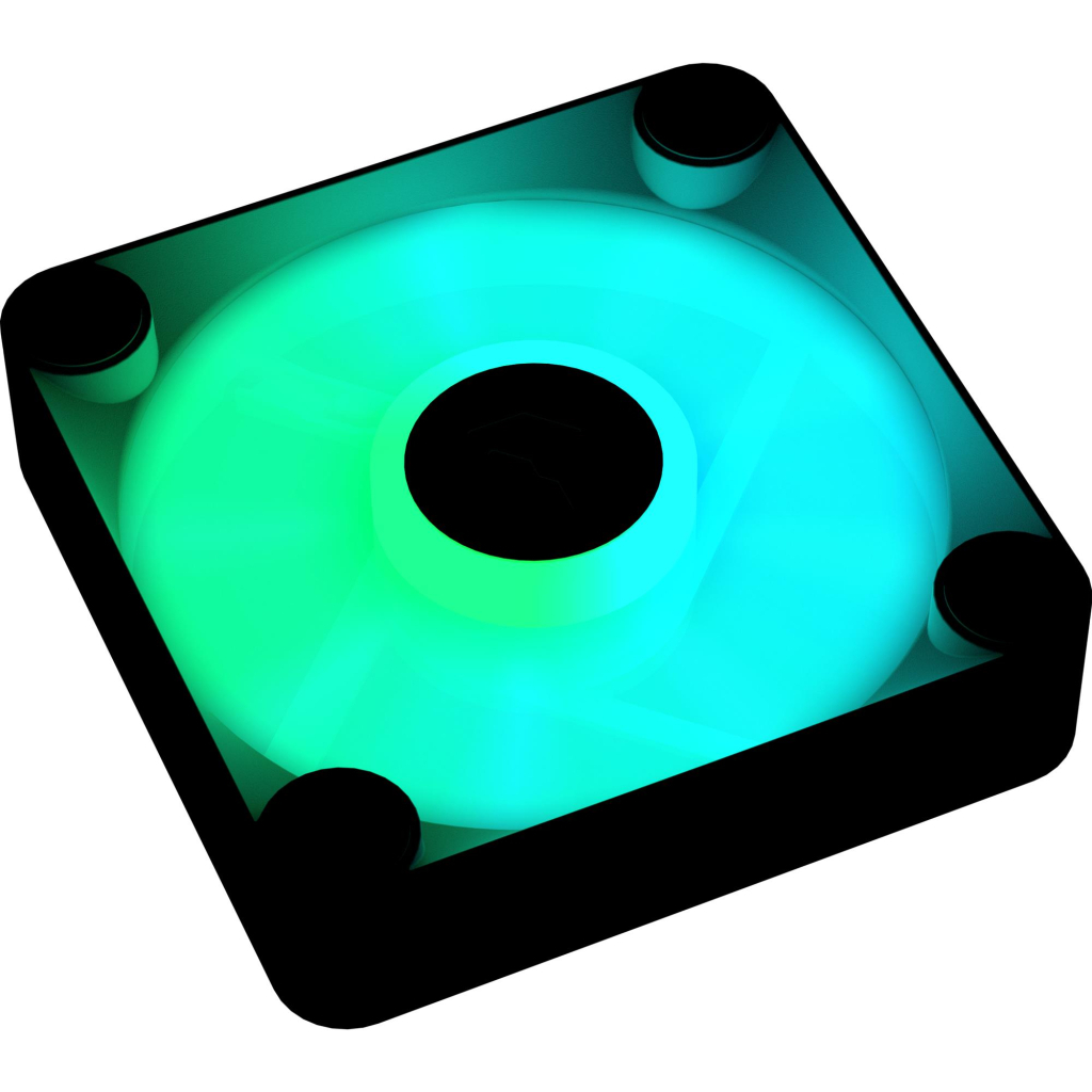Кулер до корпусу APNX APF3-PF11257.11 - изображение 6