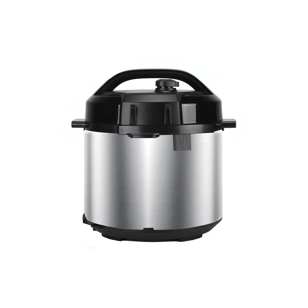 Мультиварка Midea MY-CS6037WPB - зображення 9