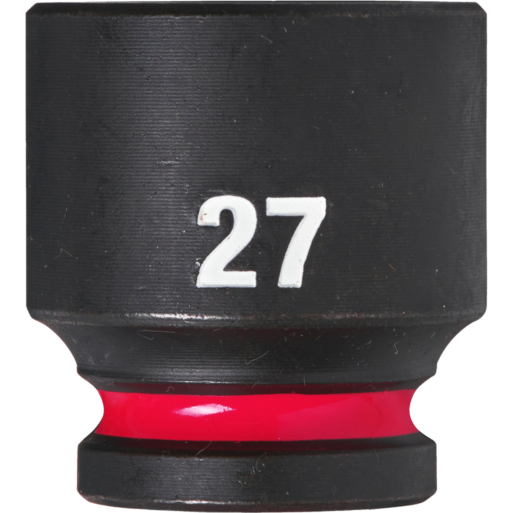 Торцева головка Milwaukee ShW 1/2" 27 мм (4932480321) - picture 1