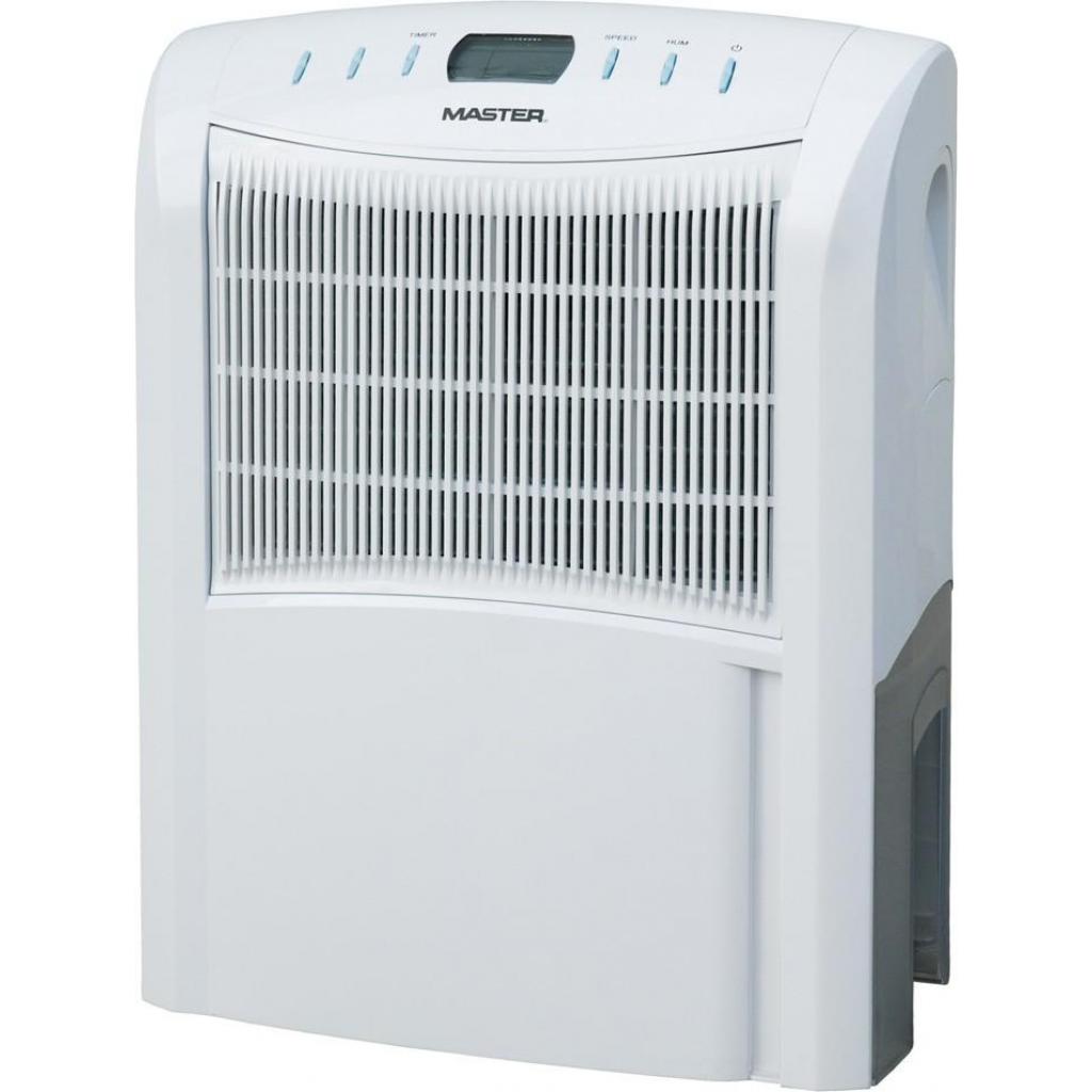 Осушувач повітря Master DH 720 - зображення 1