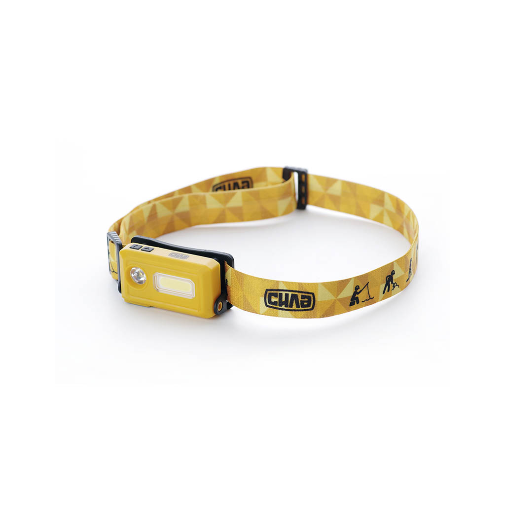 Ліхтар СИЛА Квант (Li-ion 500 мАг) (900506) - зображення 2