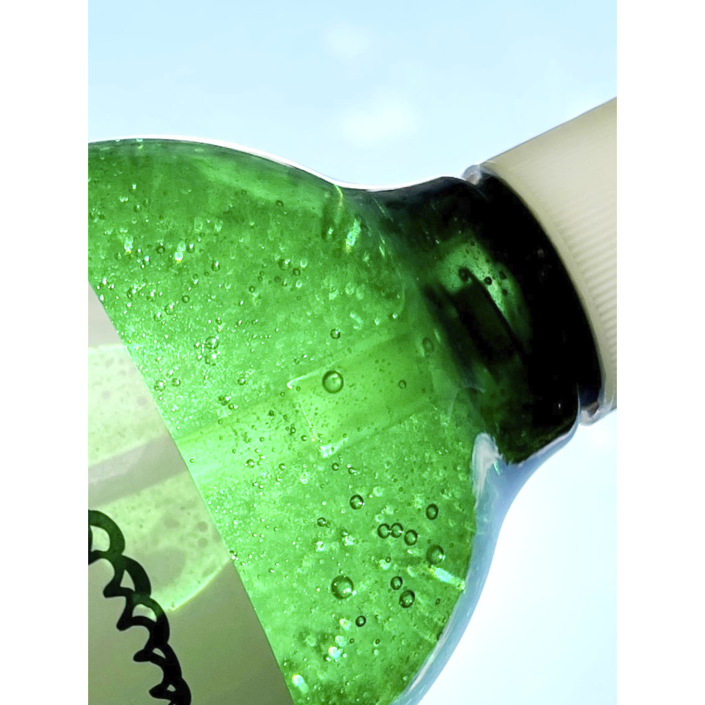 Засіб для ручного миття посуду Yope Mint and Mandarin 750 мл (5906874565285) - зображення 5