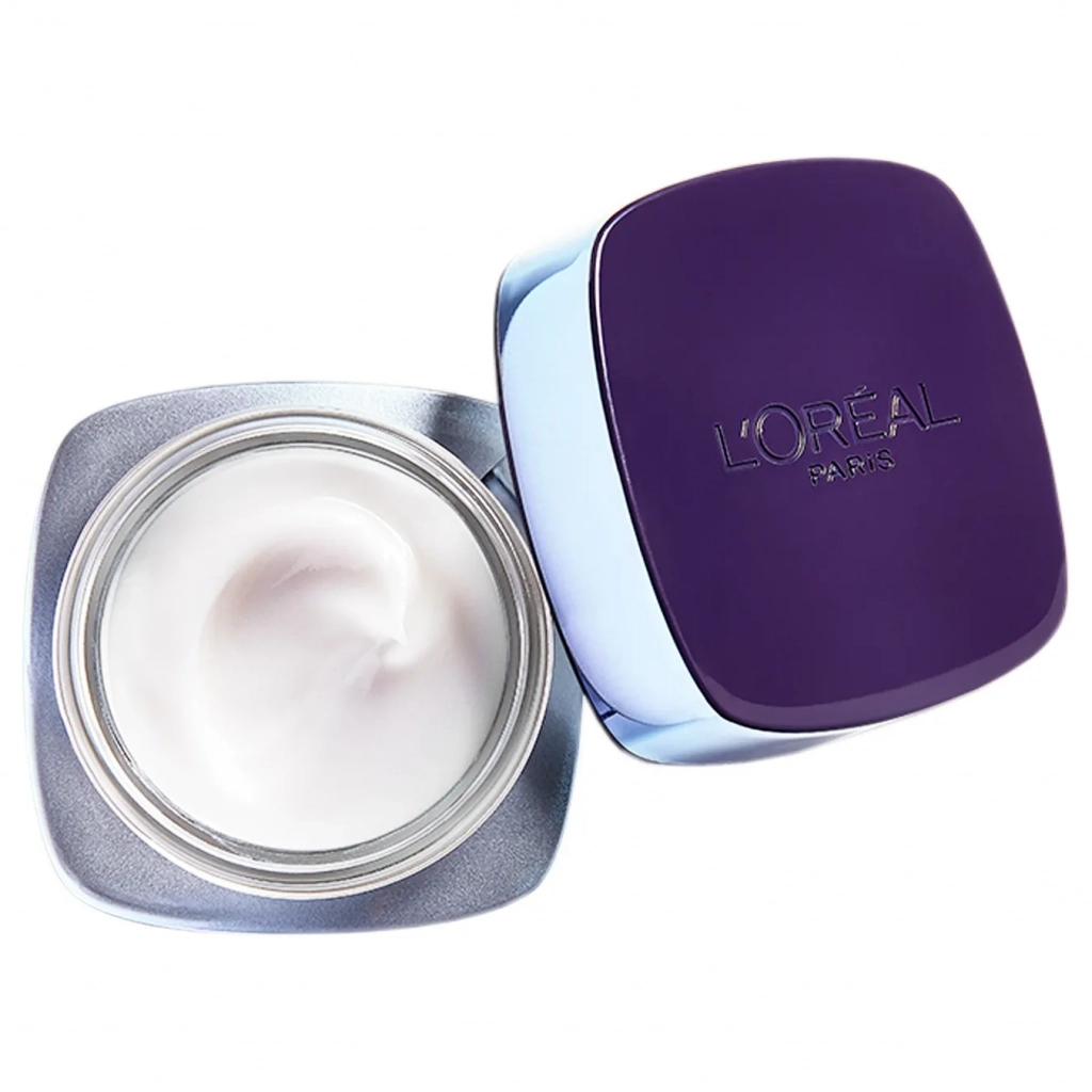 Крем для обличчя L'Oreal Paris Revitalift Filler Денний з гіалуроновою кислотою 50 мл (3600523979400) - зображення 3