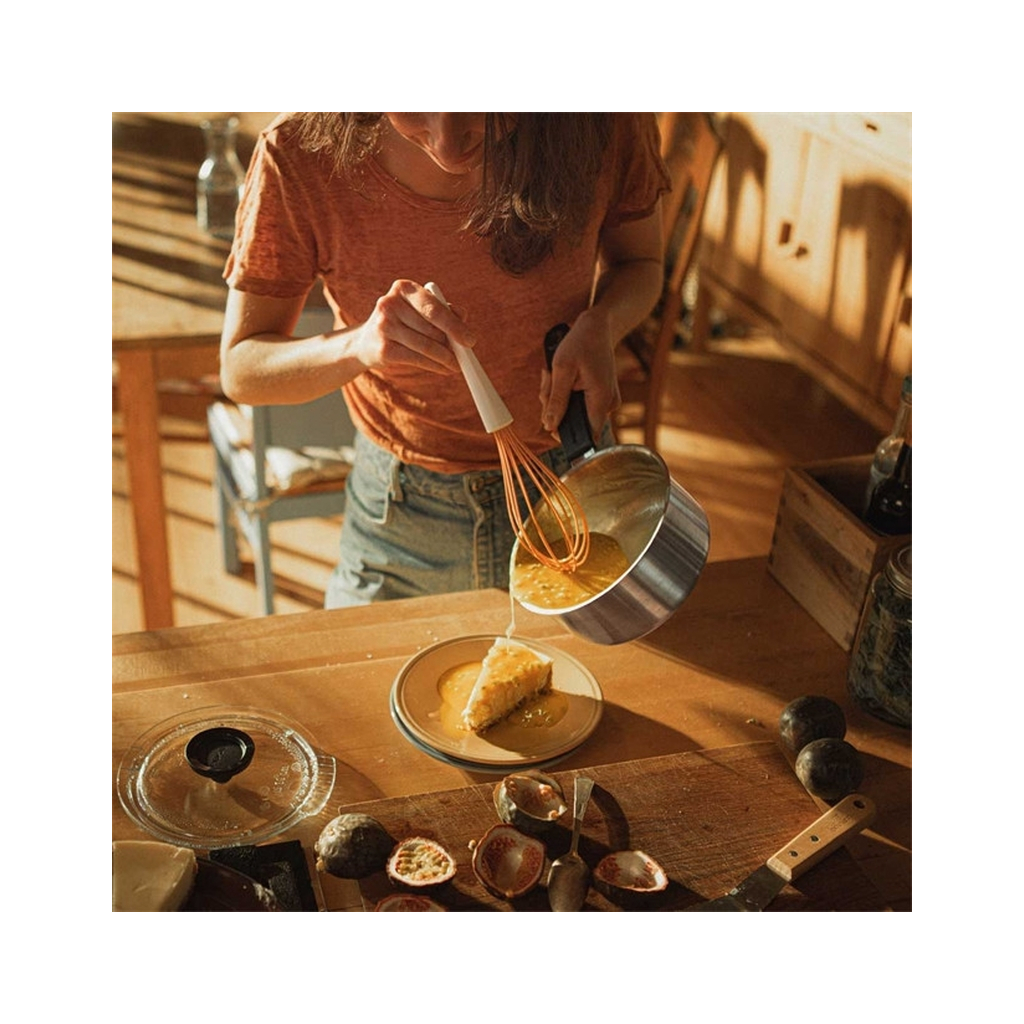 Ківш Fiskars Functional Form з кришкою 1,5 л (1072315) - зображення 8