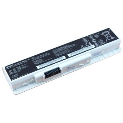 Акумулятор до ноутбука ASUS Asus A32-N55 5200mAh 6cell 11.1V Li-ion (A47019) - зображення 2
