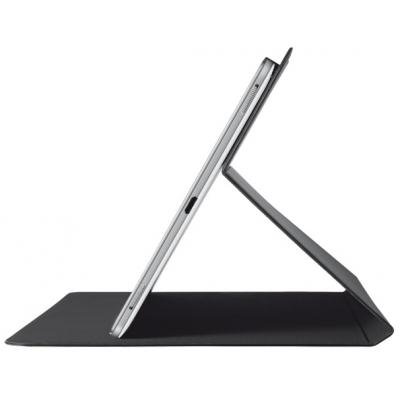 Чохол до планшета Trust 7-8" UNIVERSAL Aeroo Folio Stand Black (19990) - изображение 7