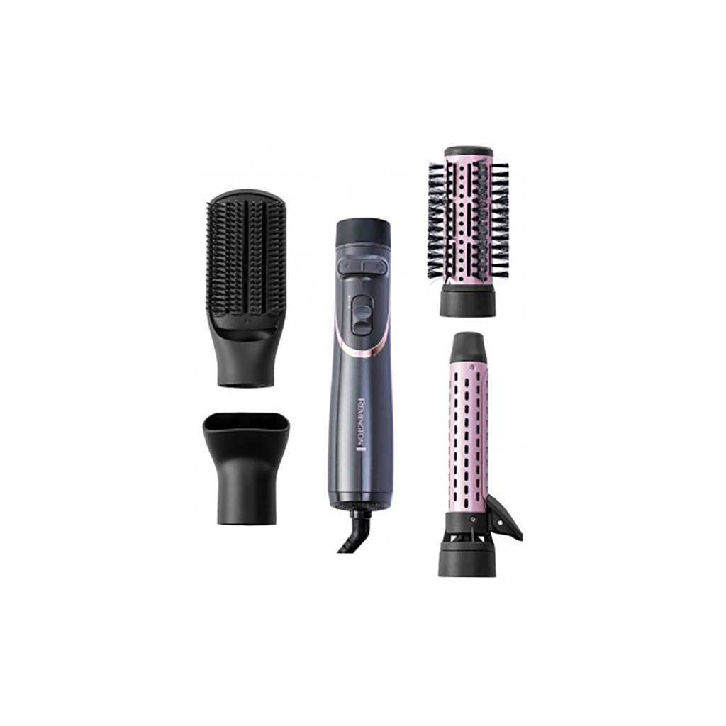 Фен-щітка Remington AS8606 - зображення 12